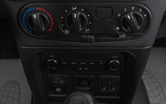 Lada (ВАЗ) Niva 1.70 механика, фото №1