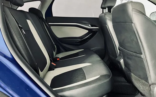 Lada (ВАЗ) Vesta 1.80 механика, фото №1