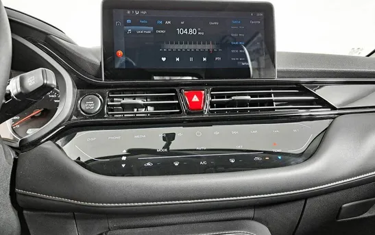 Москвич 3 1.50 вариатор, фото №1