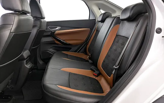 Lada (ВАЗ) Vesta 1.60 механика, фото №1