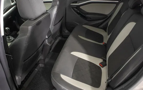 Lada (ВАЗ) Vesta 1.80 робот, фото №1