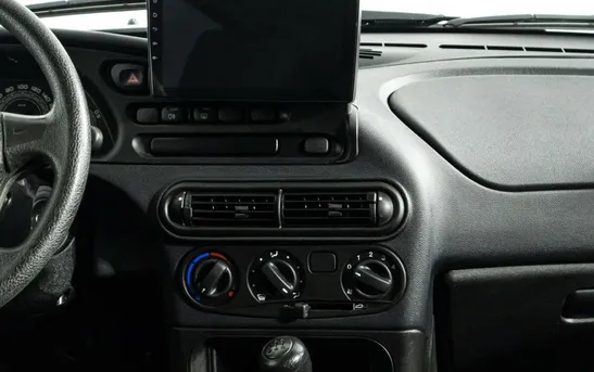 Lada (ВАЗ) Niva 1.70 механика, фото №1