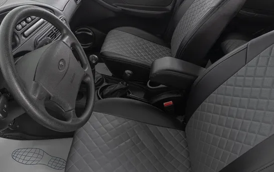 Lada (ВАЗ) Niva 1.70 механика, фото №1