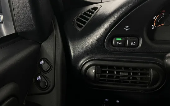 Lada (ВАЗ) Niva 1.70 механика, фото №1