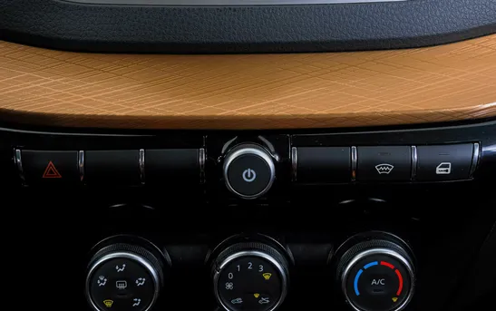 Lada (ВАЗ) Vesta 1.60 механика, фото №1