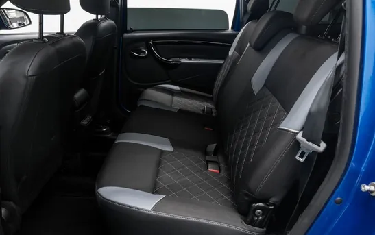 Lada (ВАЗ) Largus 1.60 механика, фото №1