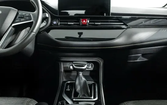 Москвич 3 1.50 вариатор, фото №1