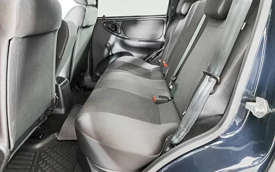 Lada (ВАЗ) Niva 1.70 механика, фото №1