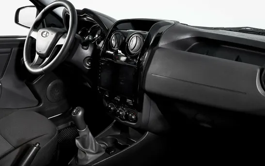 Lada (ВАЗ) Largus 1.60 механика, фото №1