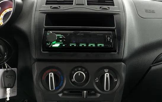 Lada (ВАЗ) Granta 1.60 механика, фото №1