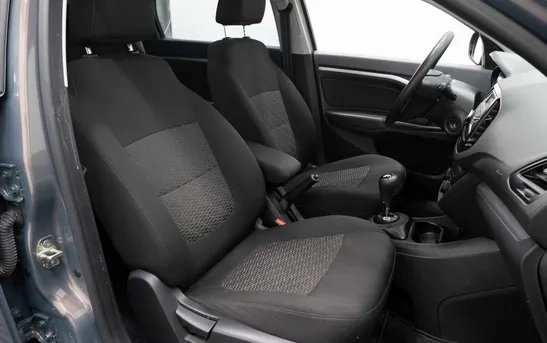 Lada (ВАЗ) Vesta 1.60 робот, фото №1