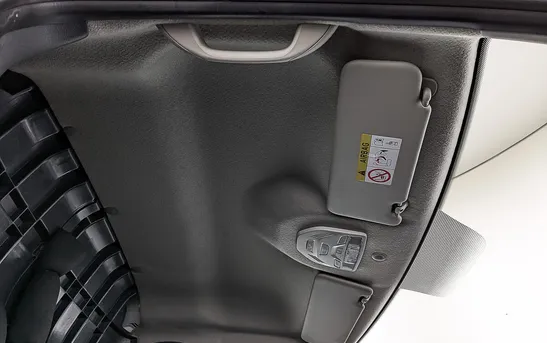 Lada (ВАЗ) Largus 1.60 механика, фото №1