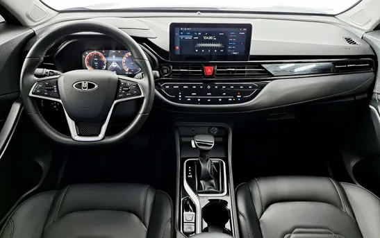 Москвич 3 1.50 вариатор, фото №1