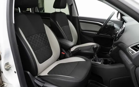 Lada (ВАЗ) Vesta 1.60 механика, фото №1