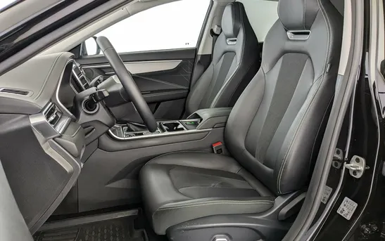 Москвич 6 1.50 вариатор, фото №1