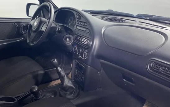 Lada (ВАЗ) Niva 1.70 механика, фото №1