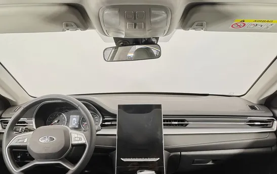 Москвич 6 1.50 вариатор, фото №1