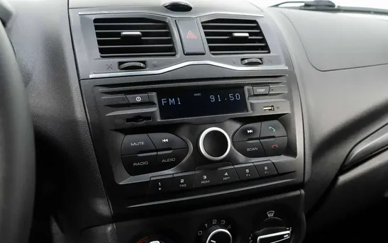 Lada (ВАЗ) Granta 1.60 механика, фото №1