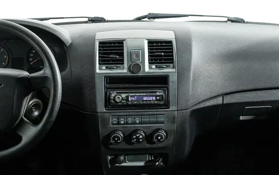 УАЗ Patriot 2.70 механика, фото №1