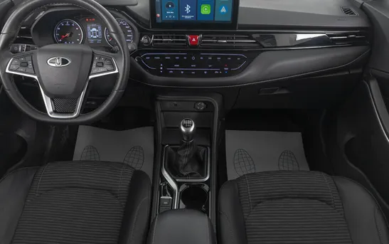 Москвич 3 1.50 механика, фото №1