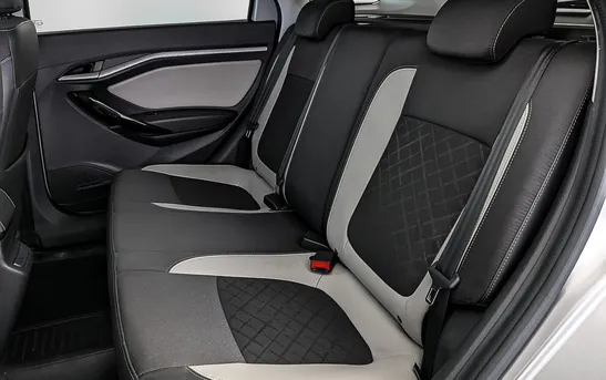 Lada (ВАЗ) Vesta 1.60 вариатор, фото №1