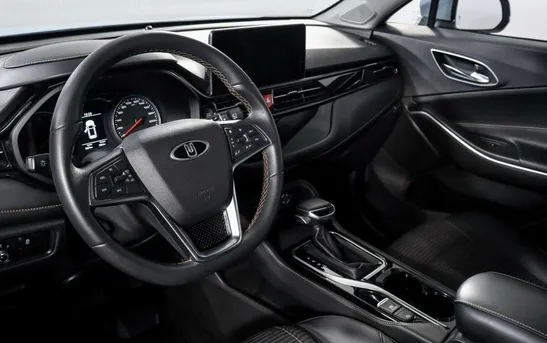 Москвич 3 1.50 вариатор, фото №1