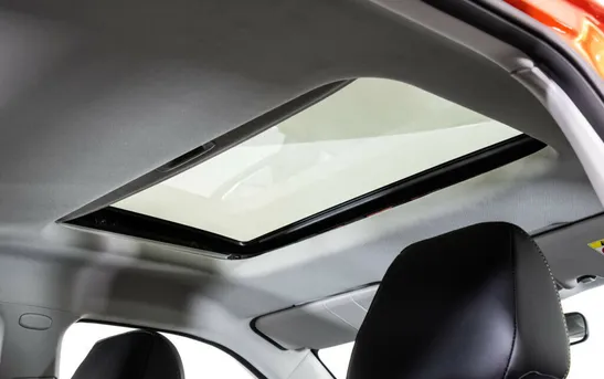 Москвич 3 1.50 вариатор, фото №1