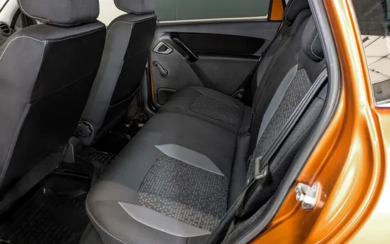 Lada (ВАЗ) Granta 1.60 механика, фото №1