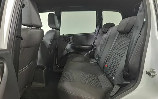 Lada (ВАЗ) Niva 1.70 механика, фото №1