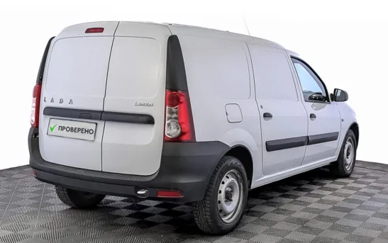 Lada (ВАЗ) Largus 1.60 механика, фото №1