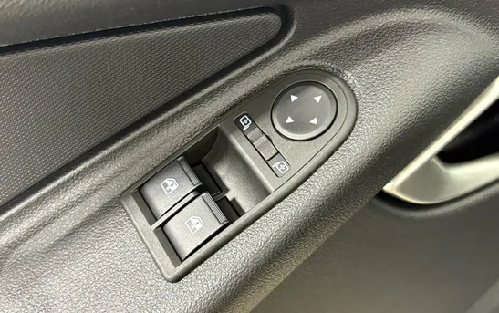 Lada (ВАЗ) Granta 1.60 механика, фото №1