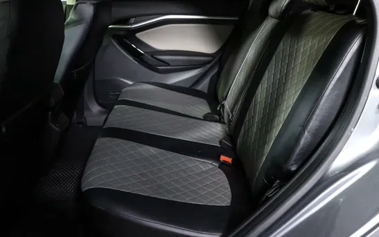 Lada (ВАЗ) Vesta 1.80 механика, фото №1