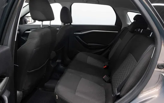 Lada (ВАЗ) Vesta 1.60 робот, фото №1