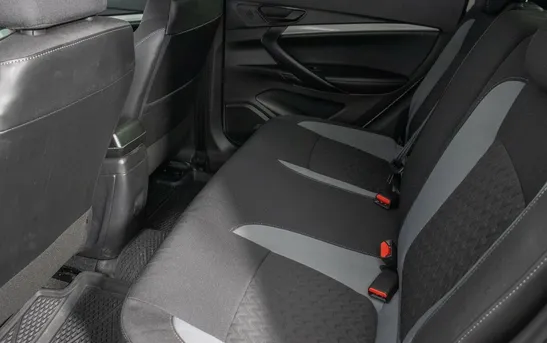 Lada (ВАЗ) Vesta 1.60 механика, фото №1