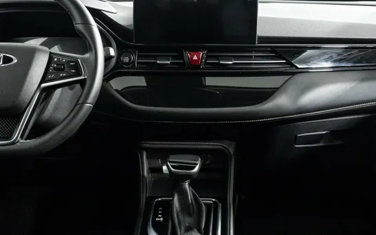 Москвич 3 1.50 вариатор, фото №1