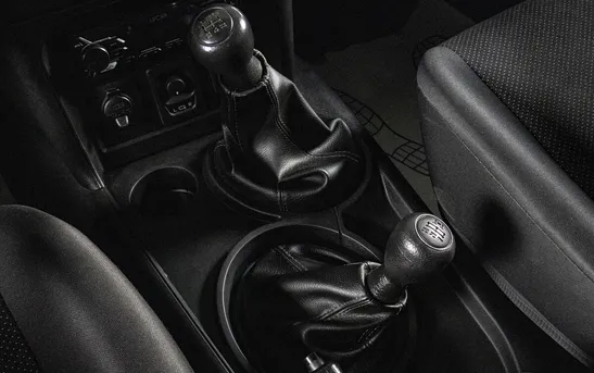 Lada (ВАЗ) Niva 1.70 механика, фото №1