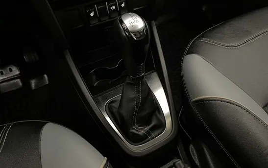 Lada (ВАЗ) XRAY 1.60 вариатор, фото №1