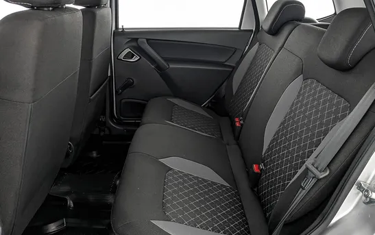 Lada (ВАЗ) Granta 1.60 механика, фото №1