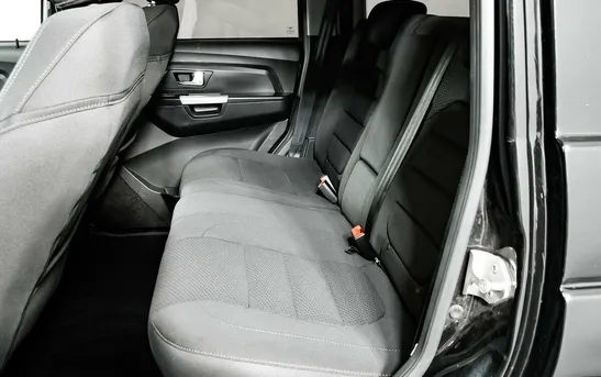 УАЗ Patriot 2.70 автоматическая, фото №1