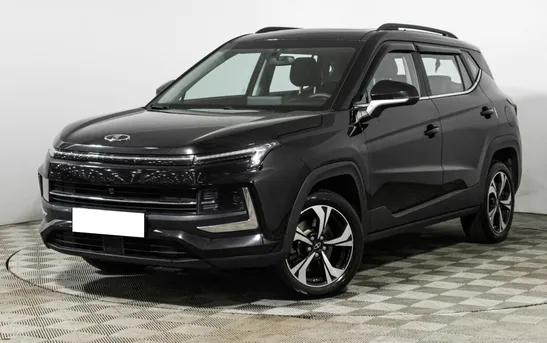 Москвич 3 1.50 вариатор, фото №1