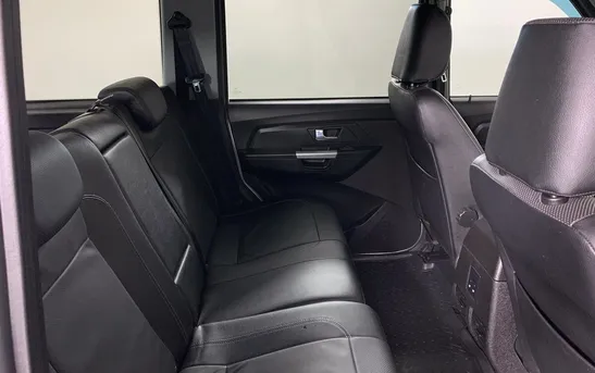 УАЗ Patriot 2.70 механика, фото №1