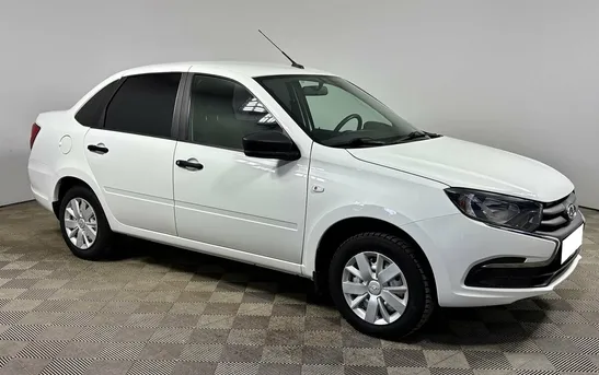 Lada (ВАЗ) Granta 1.60 механика, фото №1