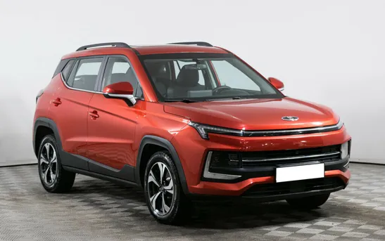 Москвич 3 1.50 вариатор, фото №1