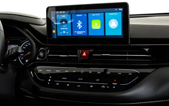 Москвич 3 1.50 вариатор, фото №1