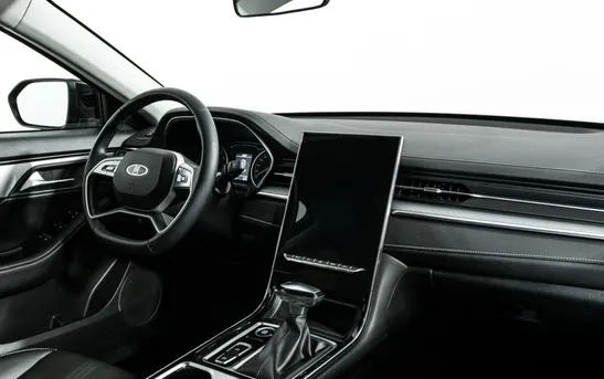 Москвич 6 1.50 вариатор, фото №1