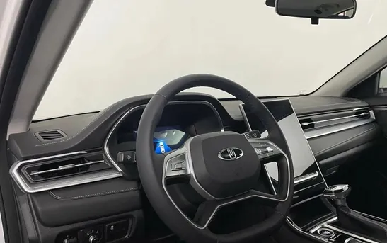 Москвич 6 1.50 вариатор, фото №1