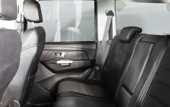 УАЗ Patriot 2.70 автоматическая, фото №1