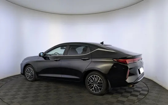 Москвич 6 1.50 вариатор, фото №1