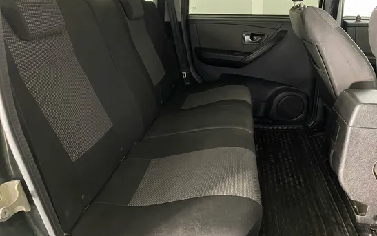 УАЗ Patriot 2.70 механика, фото №1