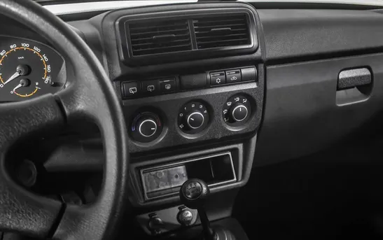 Lada (ВАЗ) Niva Legend 1.70 механика, фото №1